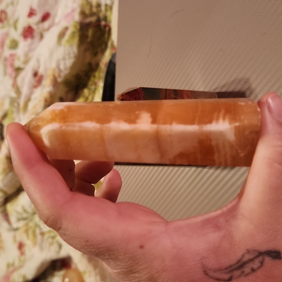 Assorted Crystal Towers - Picture 5 of 5